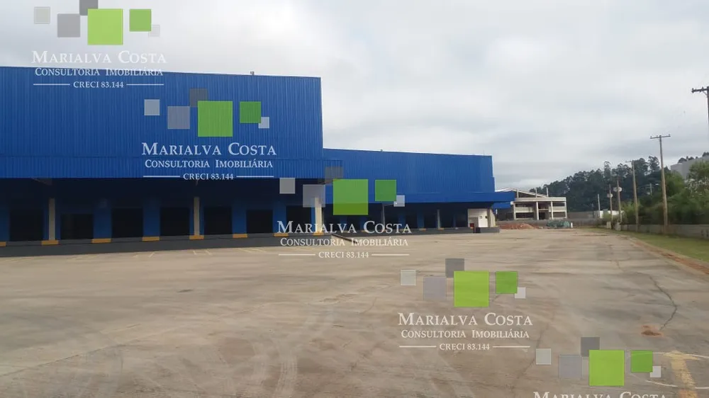 Depósito-Galpão, 2459 m² - Foto 1