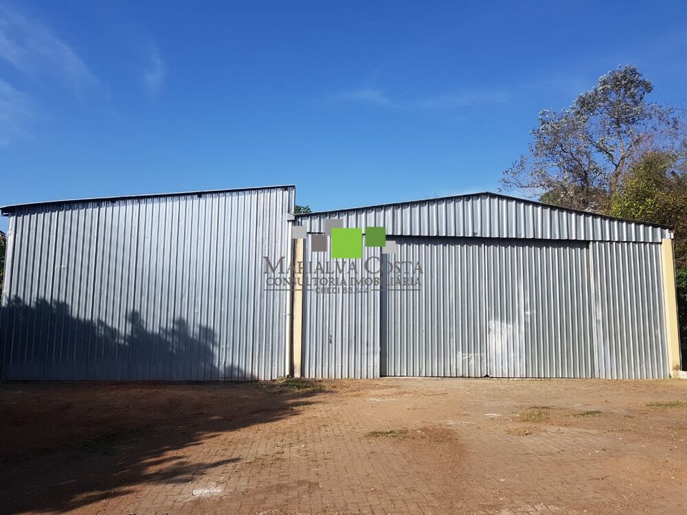 Depósito-Galpão - Foto 11