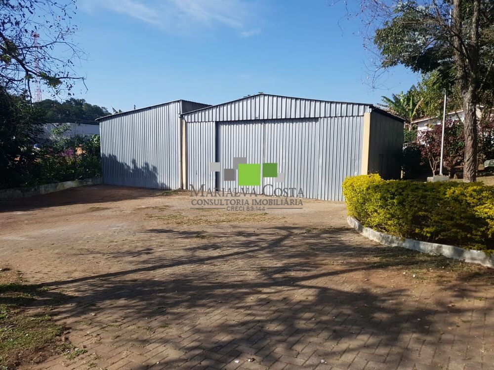 Depósito-Galpão - Foto 9