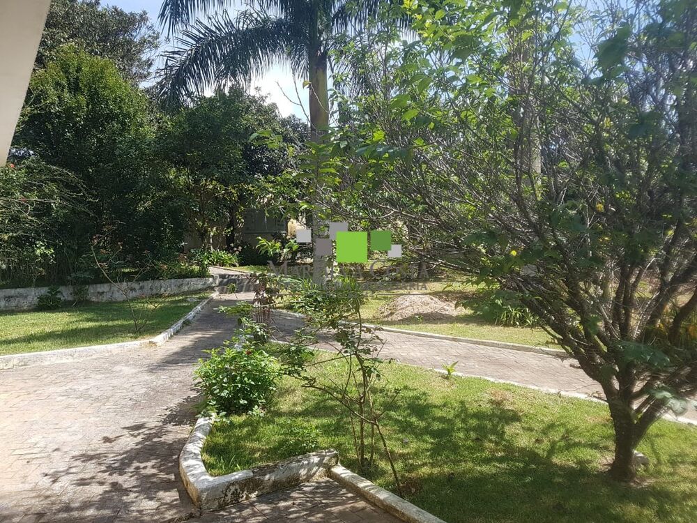 Depósito-Galpão - Foto 1