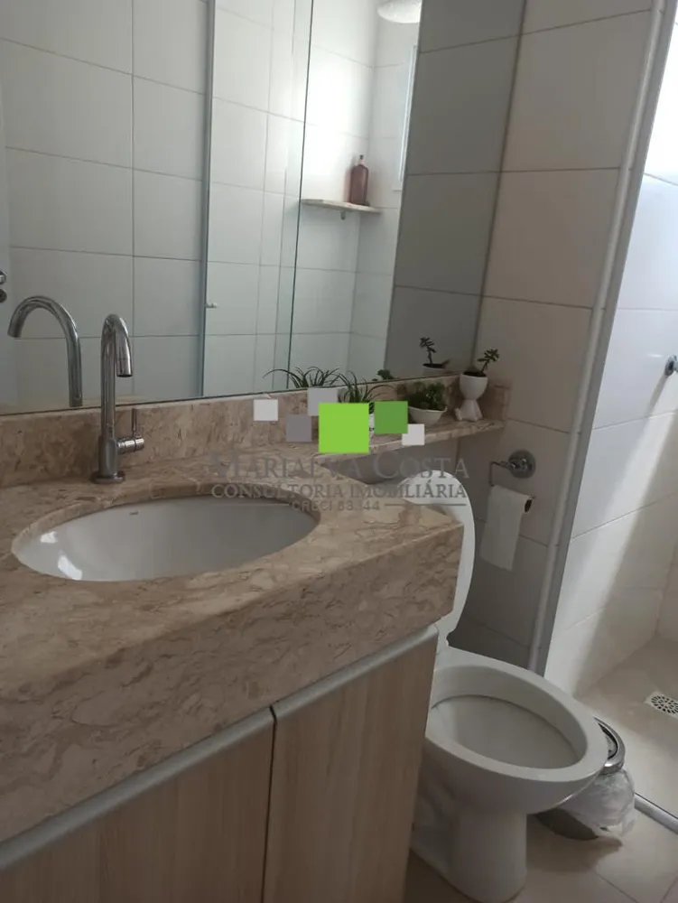 Apartamento, 3 quartos - Foto 9