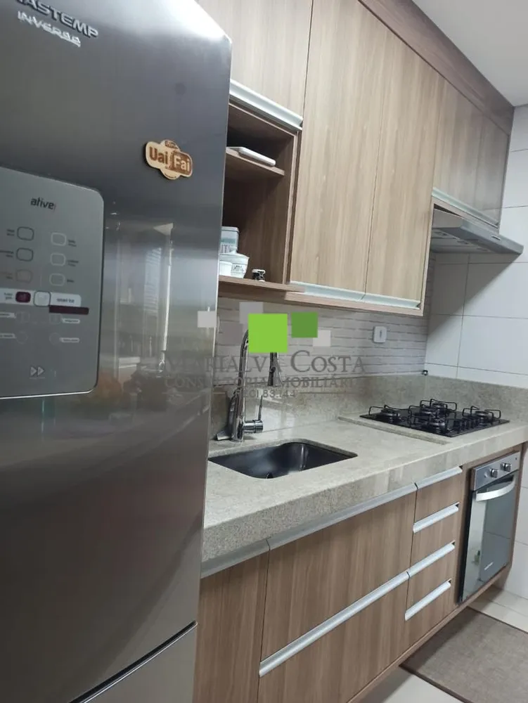 Apartamento, 3 quartos - Foto 2