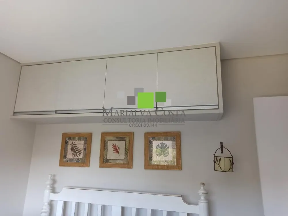 Apartamento, 3 quartos - Foto 8