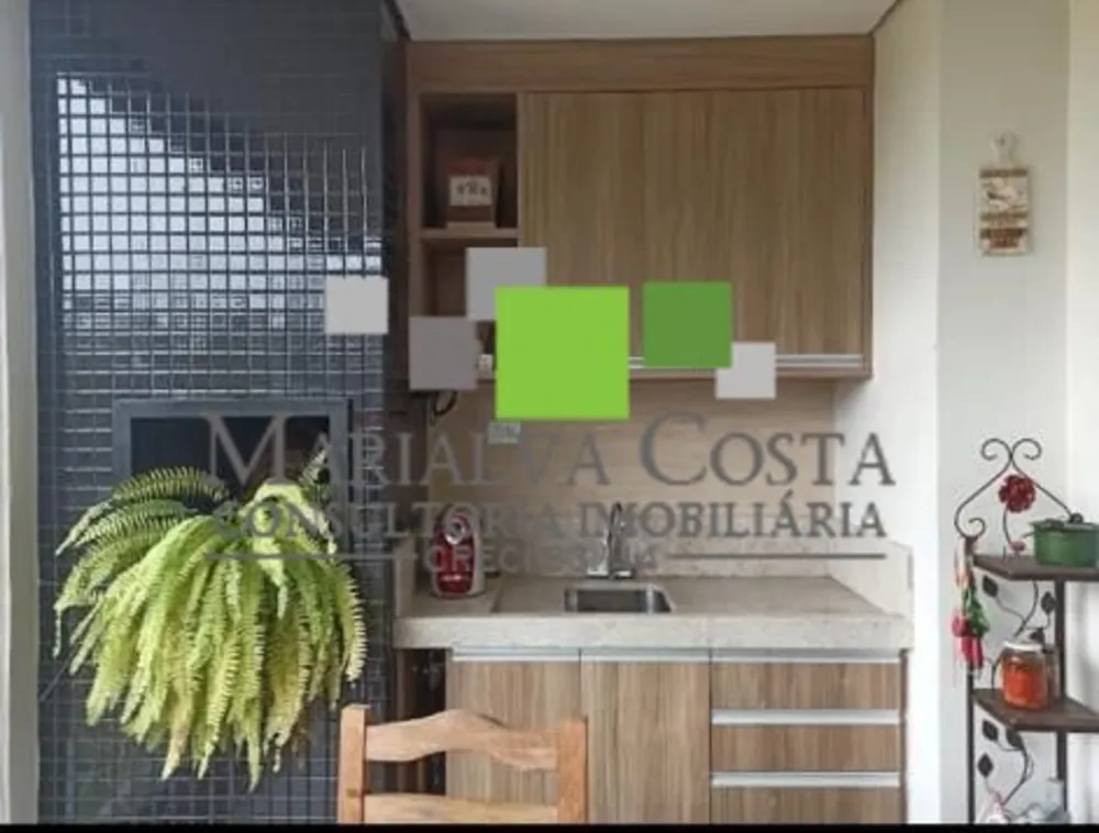 Apartamento, 3 quartos - Foto 10