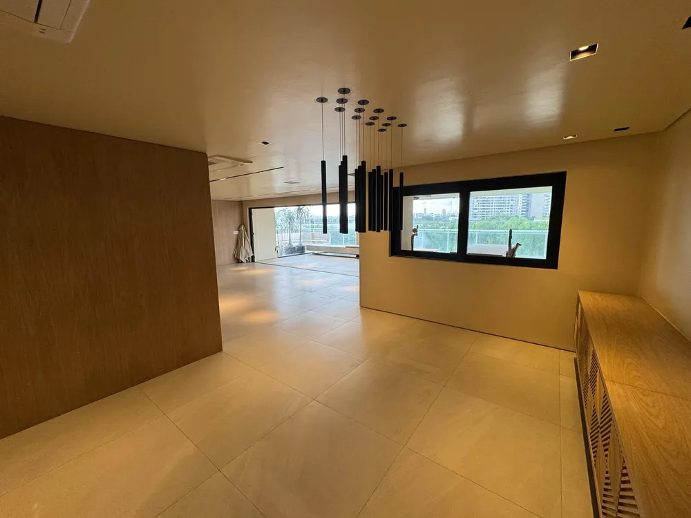 Apartamento, 5 quartos - Foto 1