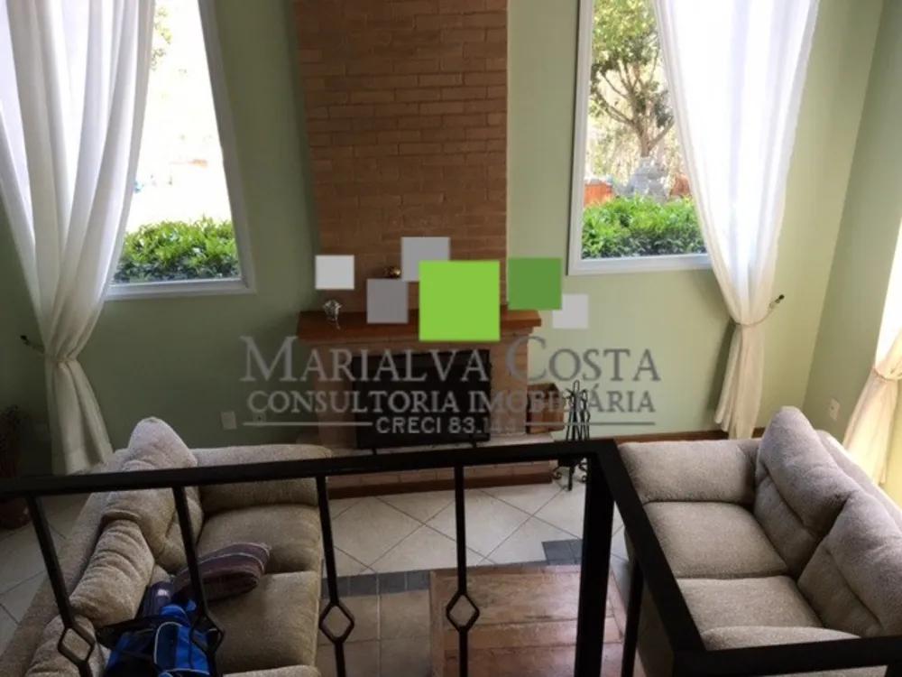 Casa, 5 quartos - Foto 8