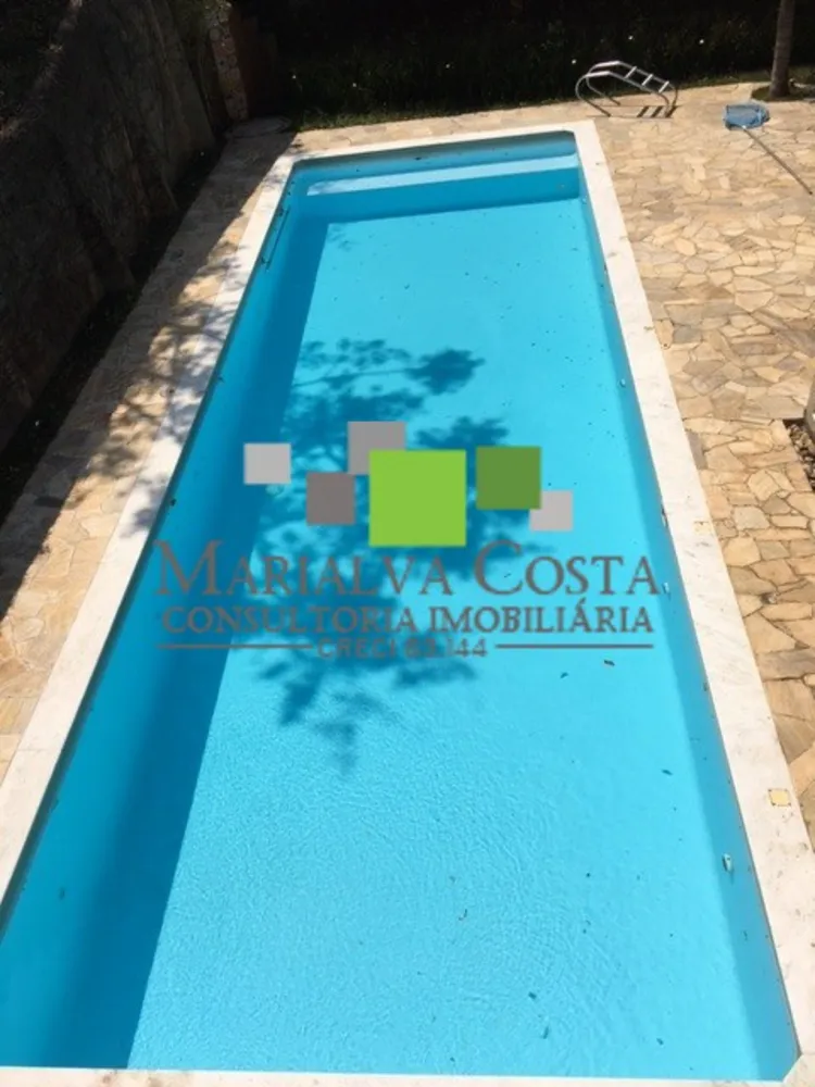 Casa, 5 quartos - Foto 3