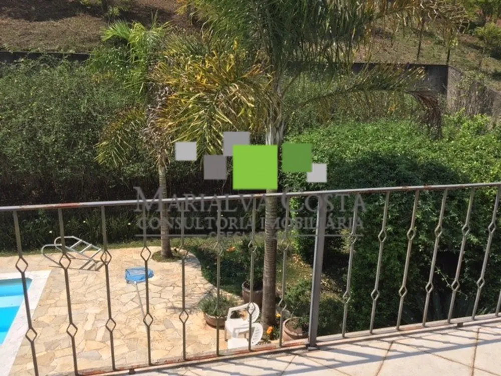 Casa, 5 quartos - Foto 6