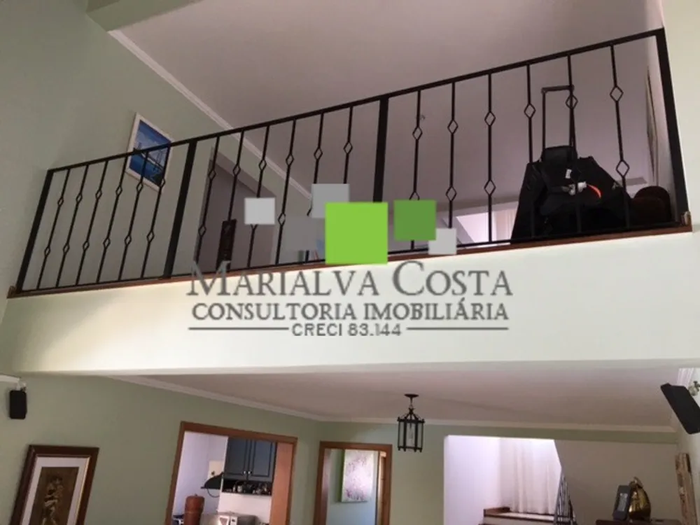 Casa, 5 quartos - Foto 5