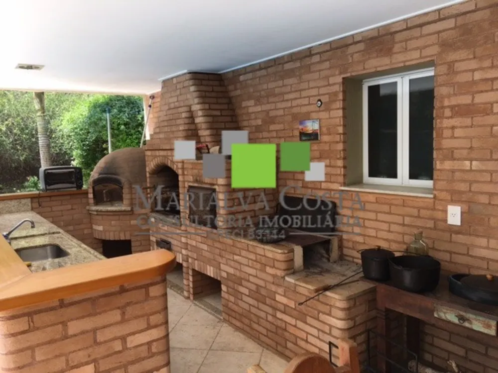 Casa, 5 quartos - Foto 4