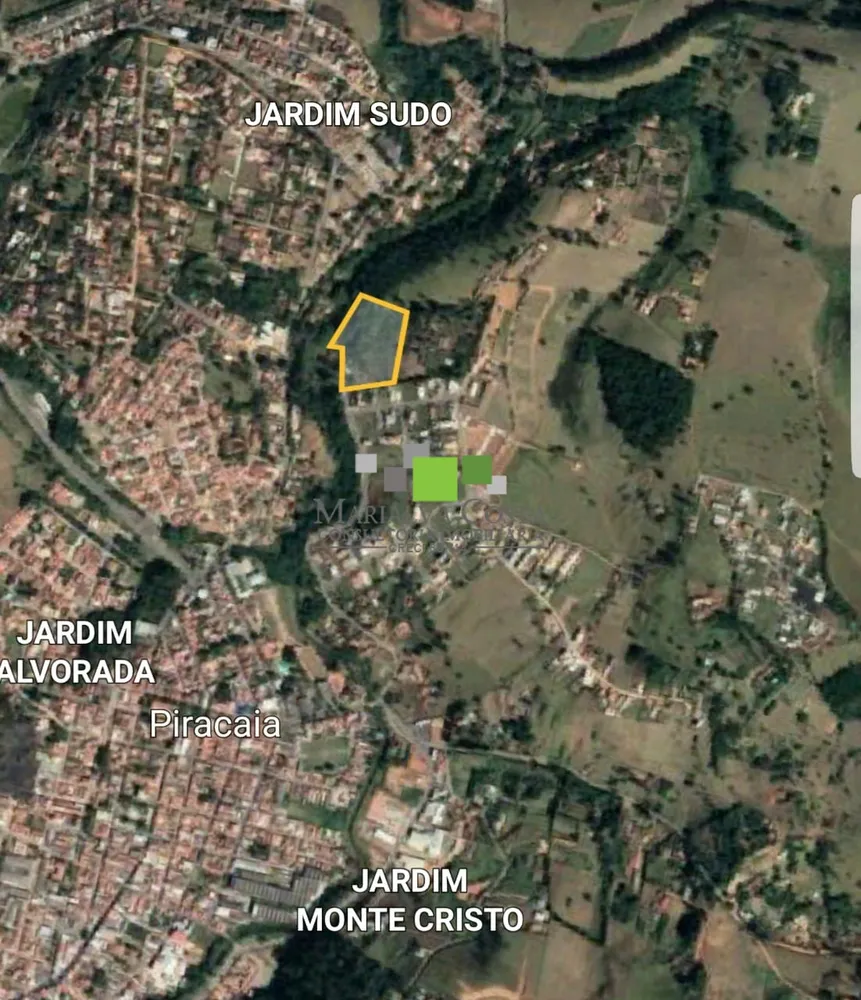 Terreno, 9250 m² - Foto 1