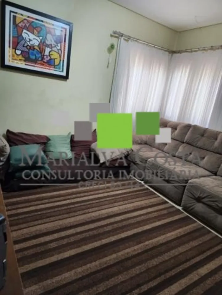 Casa, 4 quartos - Foto 7