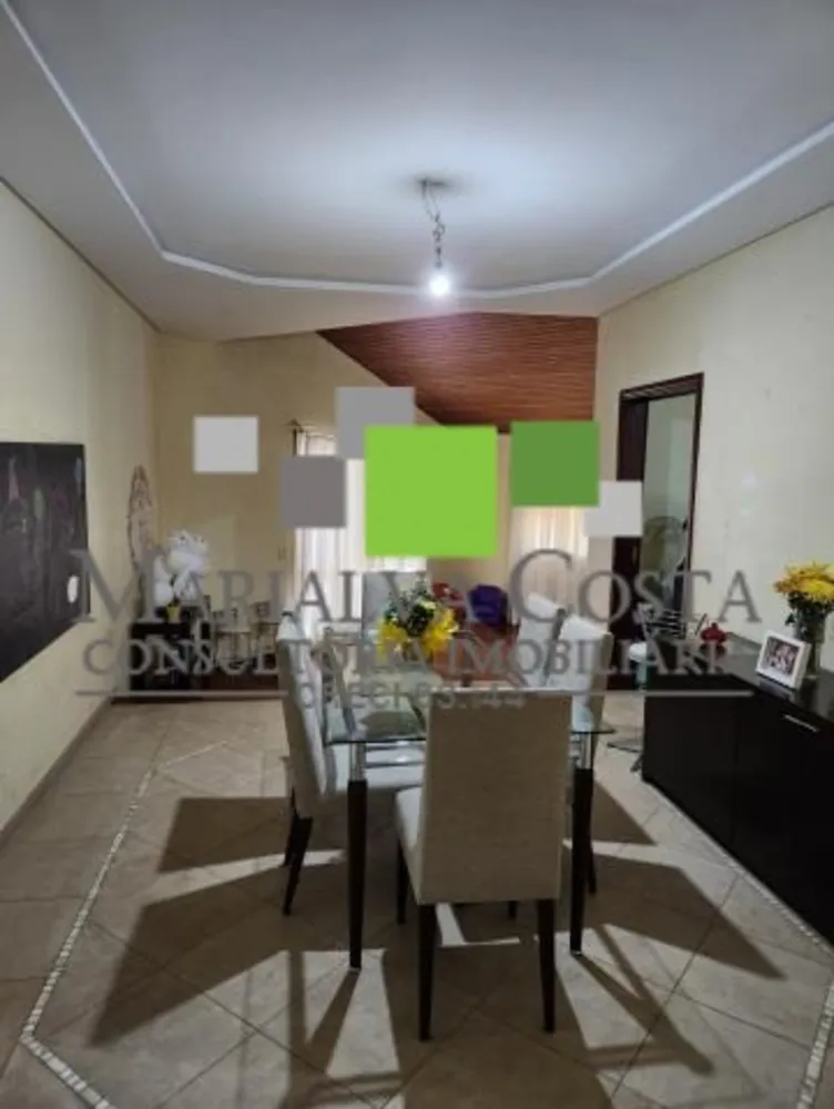 Casa, 4 quartos - Foto 5