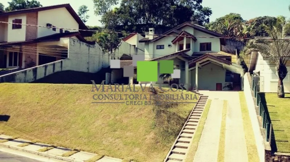 Casa, 4 quartos - Foto 2