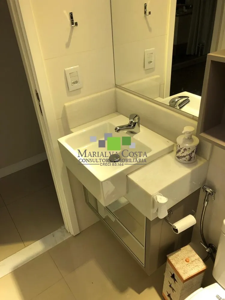 Apartamento, 2 quartos, 76 m² - Foto 10