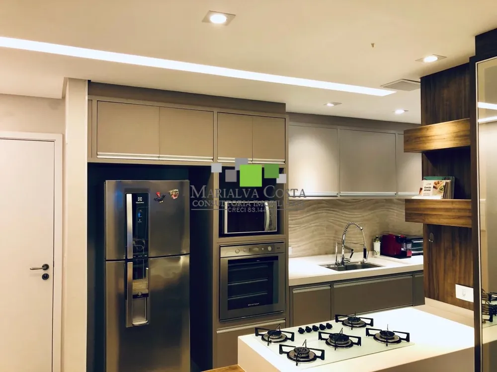 Apartamento, 2 quartos, 76 m² - Foto 3