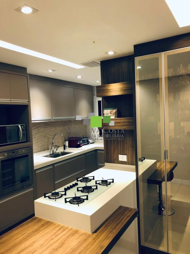 Apartamento, 2 quartos, 76 m² - Foto 5
