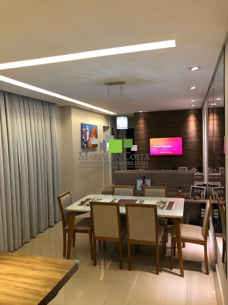 Apartamento, 2 quartos, 76 m² - Foto 7