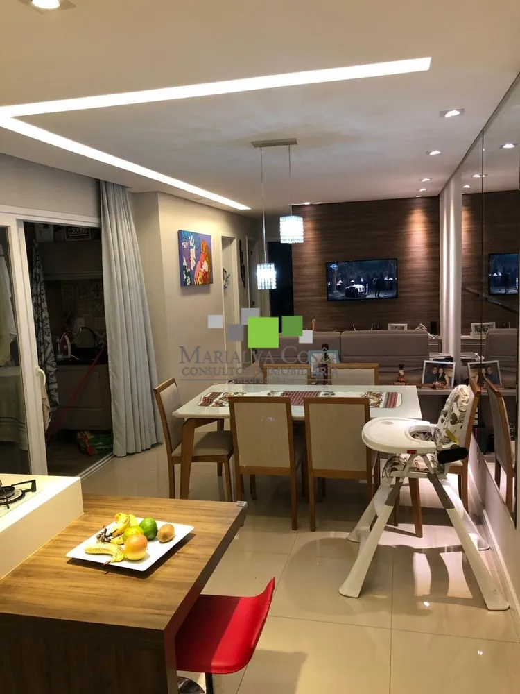 Apartamento, 2 quartos, 76 m² - Foto 6