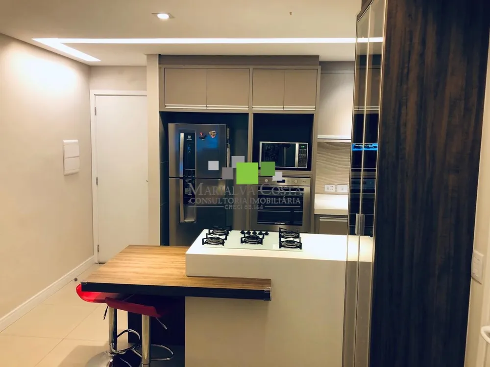 Apartamento, 2 quartos, 76 m² - Foto 2
