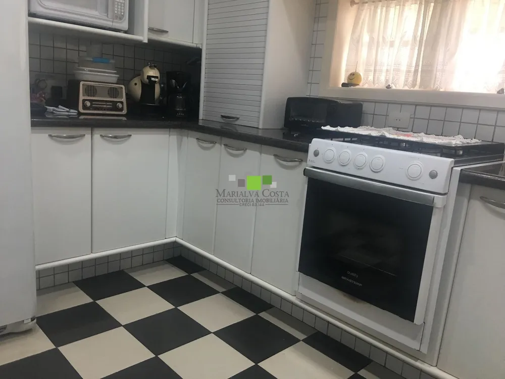 Casa, 3 quartos - Foto 8