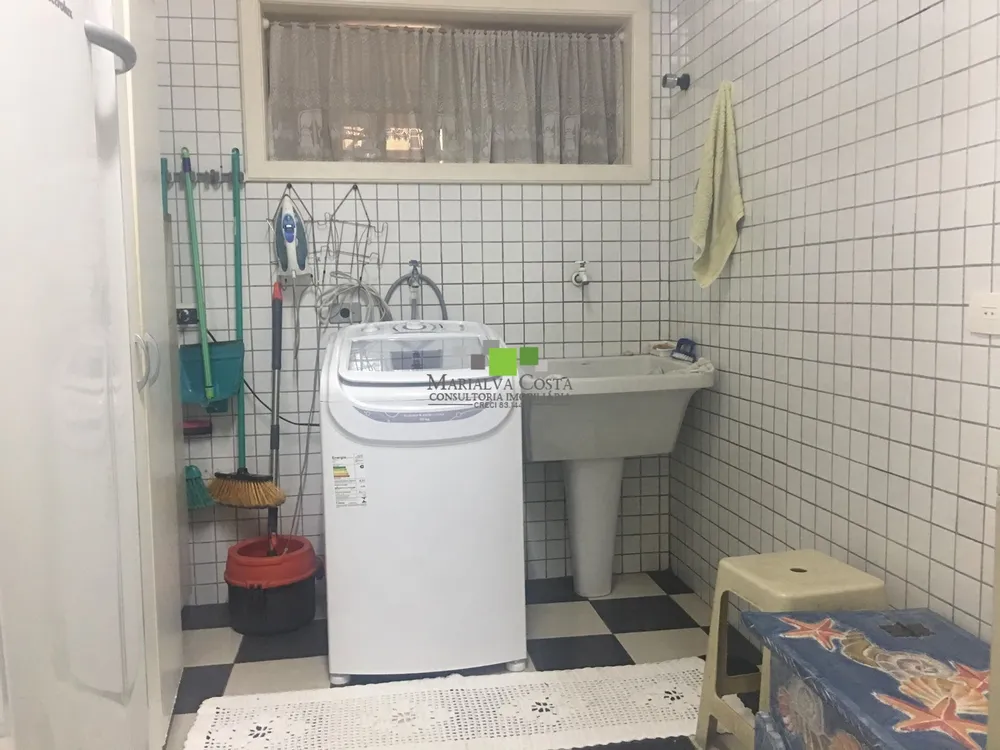 Casa, 3 quartos - Foto 10