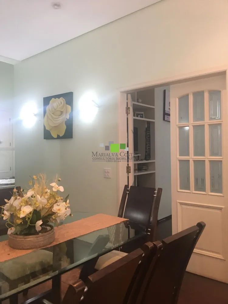 Casa, 3 quartos - Foto 5