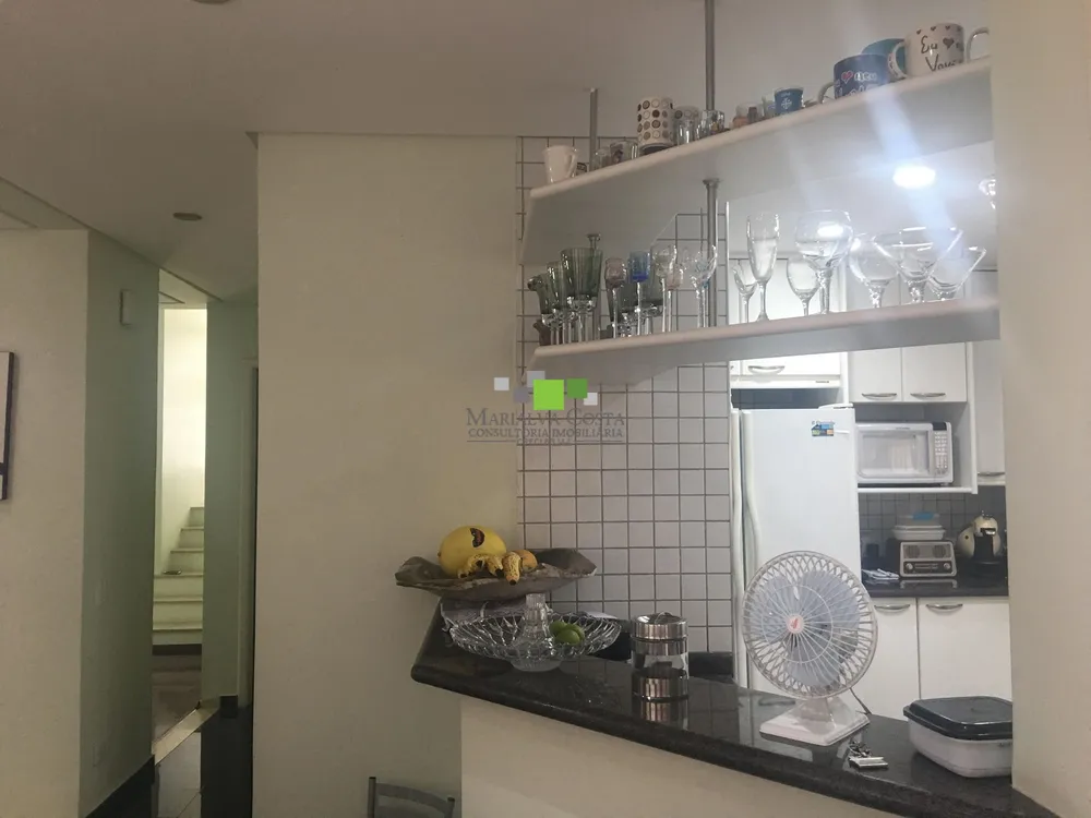 Casa, 3 quartos - Foto 15
