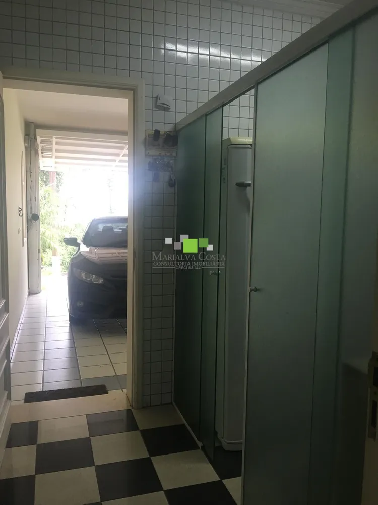 Casa, 3 quartos - Foto 7