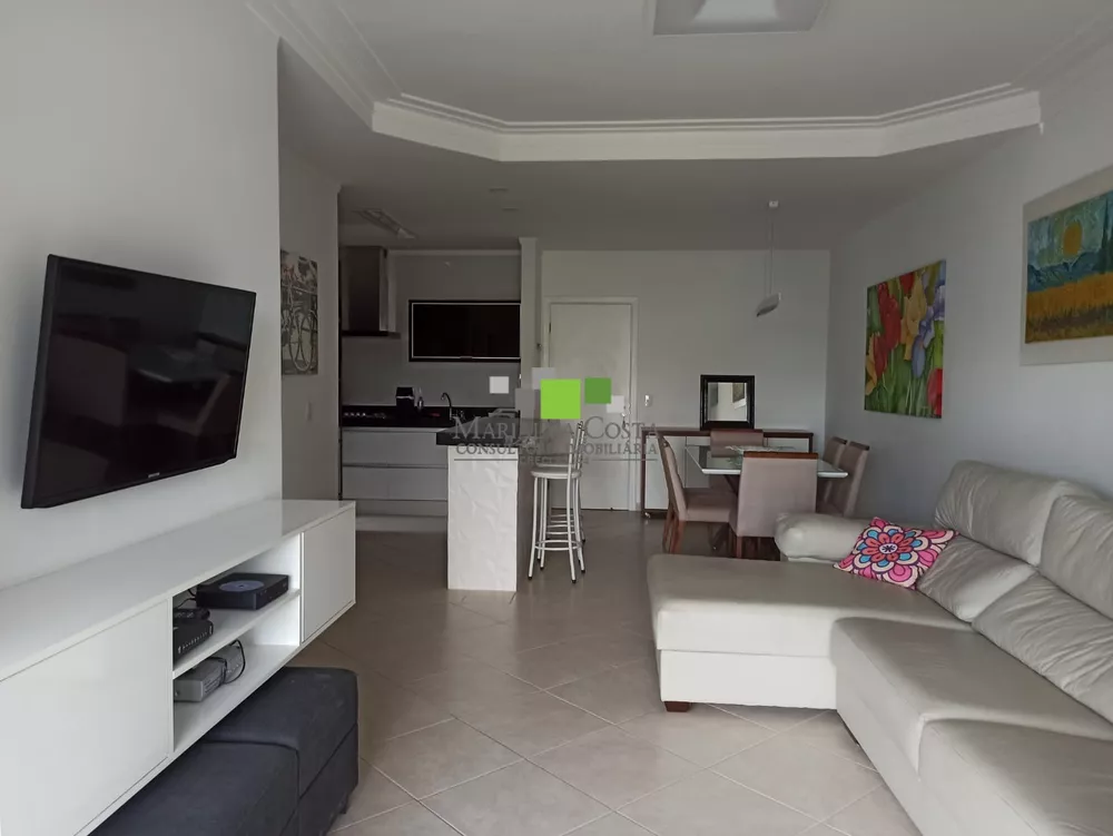 Apartamento à venda com 4 quartos - Foto 1