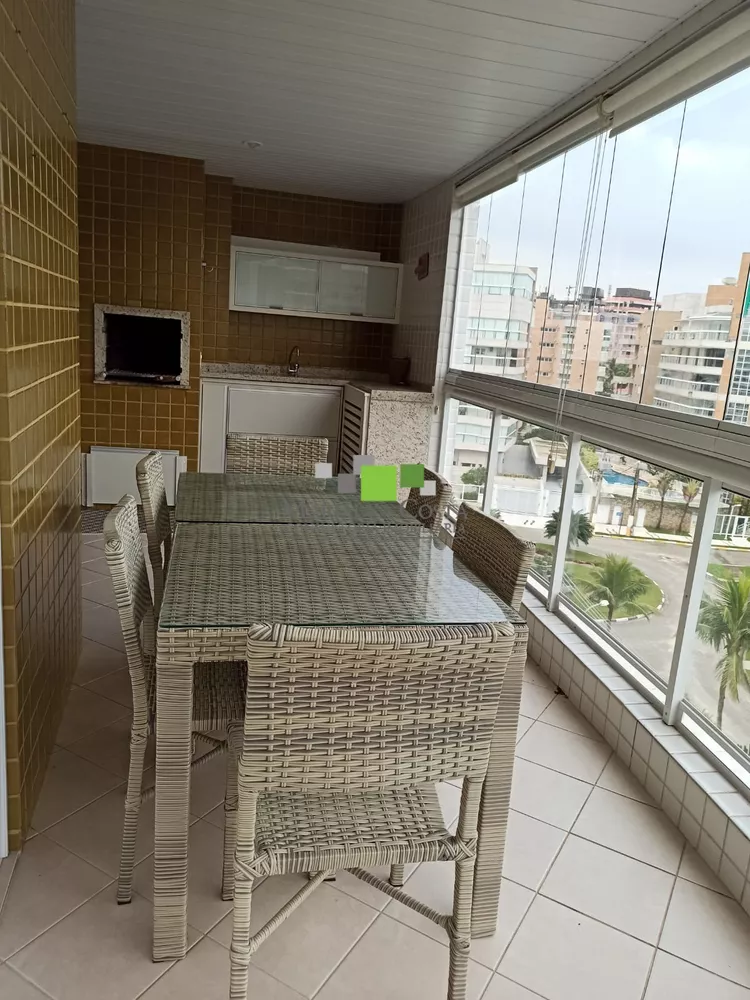 Apartamento à venda com 4 quartos - Foto 4