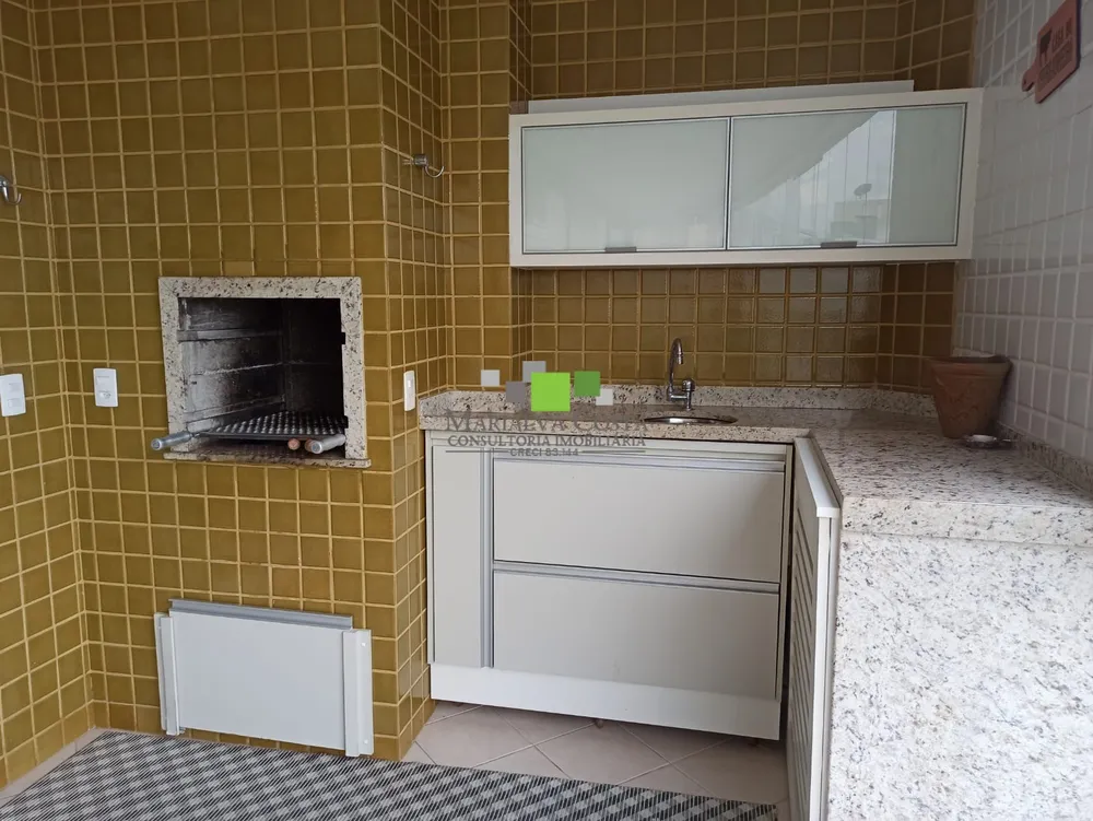 Apartamento, 4 quartos - Foto 5