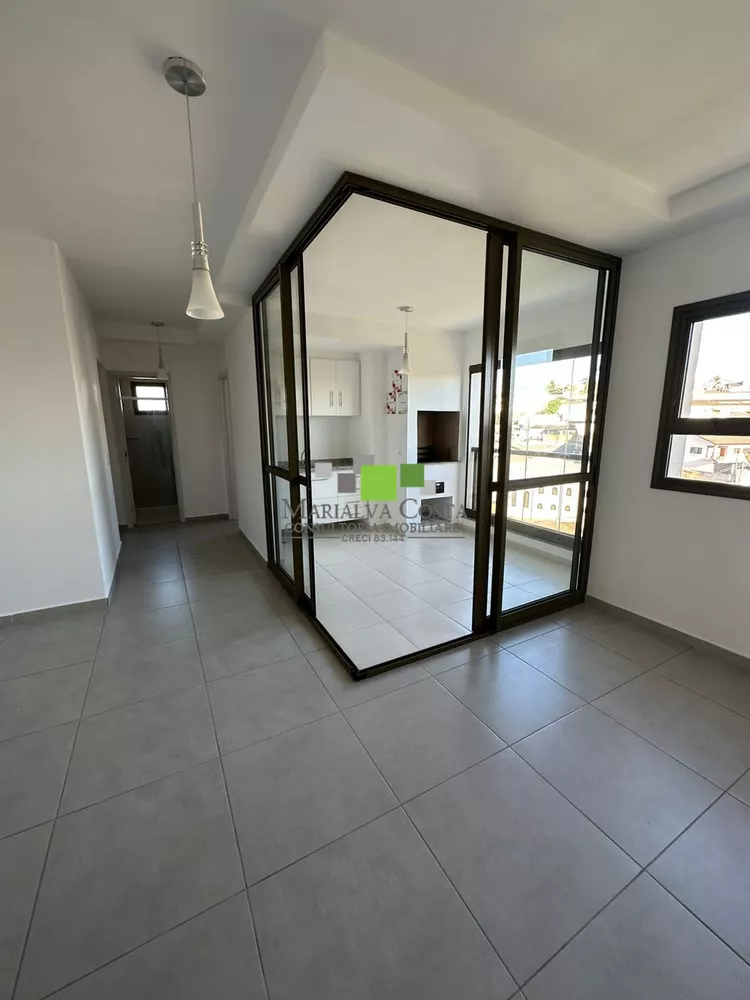 Apartamento para alugar com 3 quartos - Foto 2