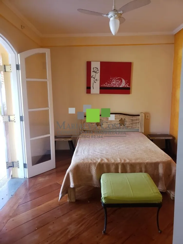Chácara, 12 quartos - Foto 2
