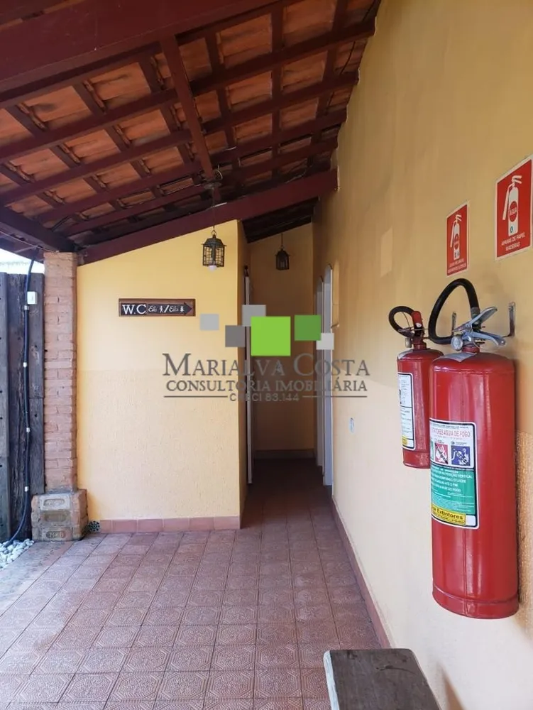 Chácara, 12 quartos - Foto 7