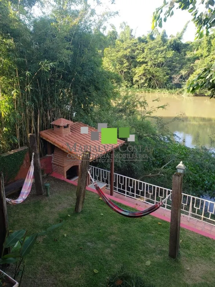 Chácara, 12 quartos - Foto 10