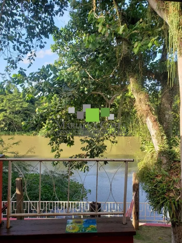 Chácara, 12 quartos - Foto 11