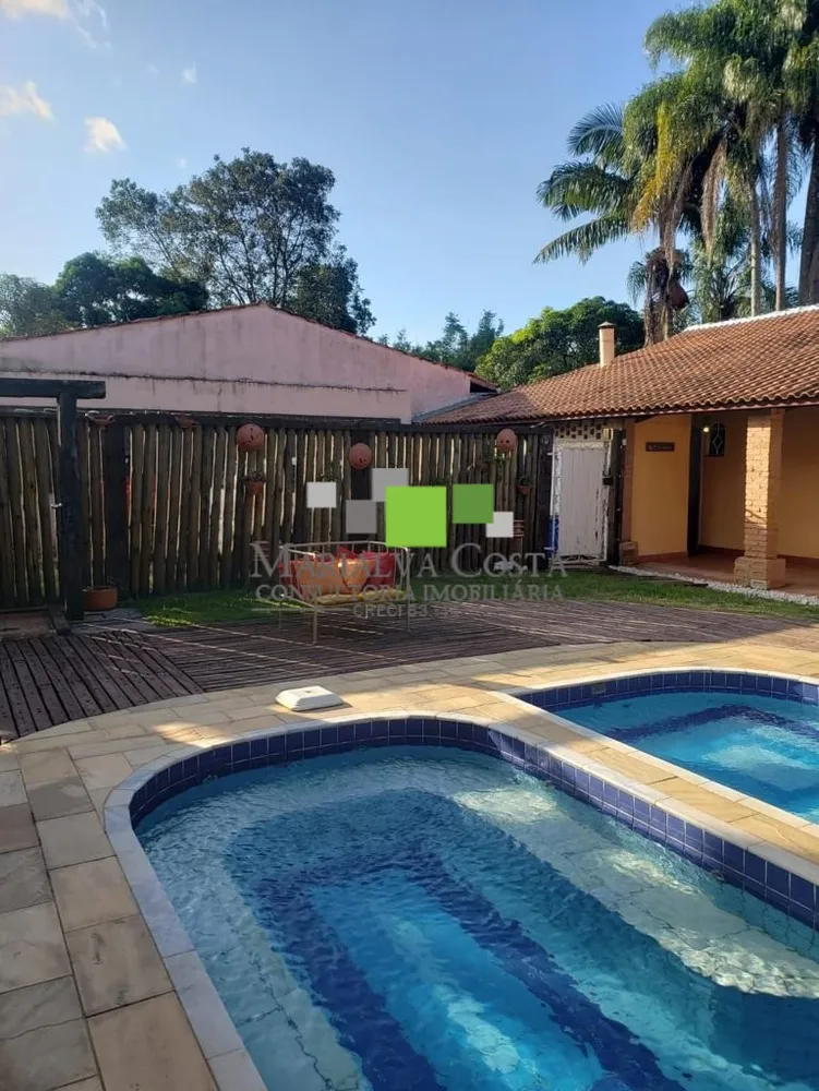 Chácara, 12 quartos - Foto 4