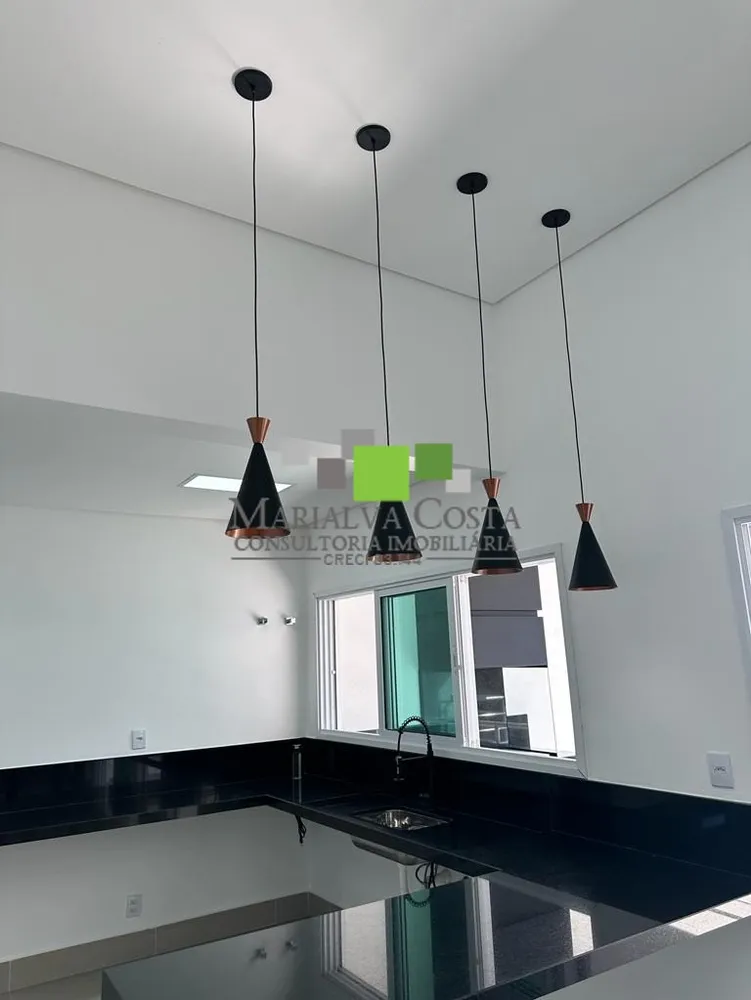 Casa, 4 quartos - Foto 4