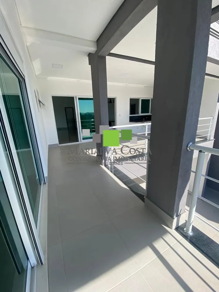 Casa, 4 quartos - Foto 5