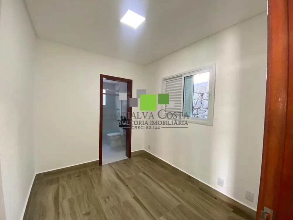 Casa, 4 quartos - Foto 10