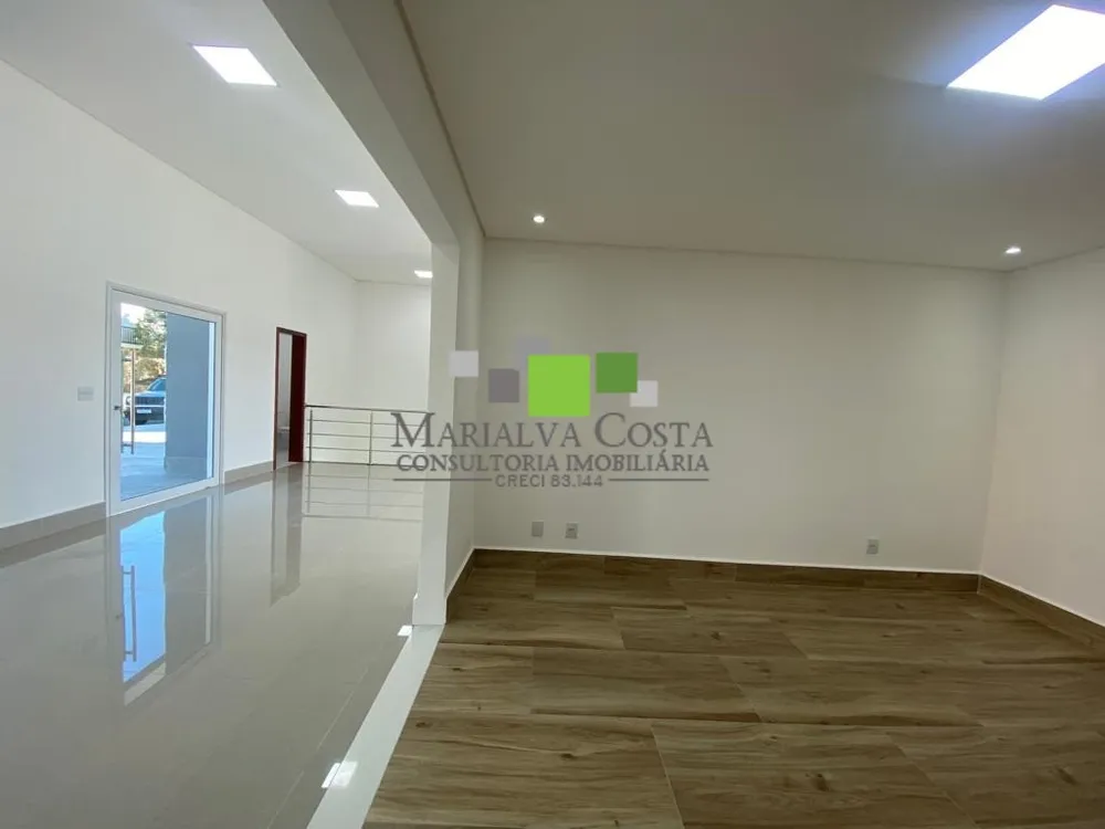 Casa, 4 quartos - Foto 2