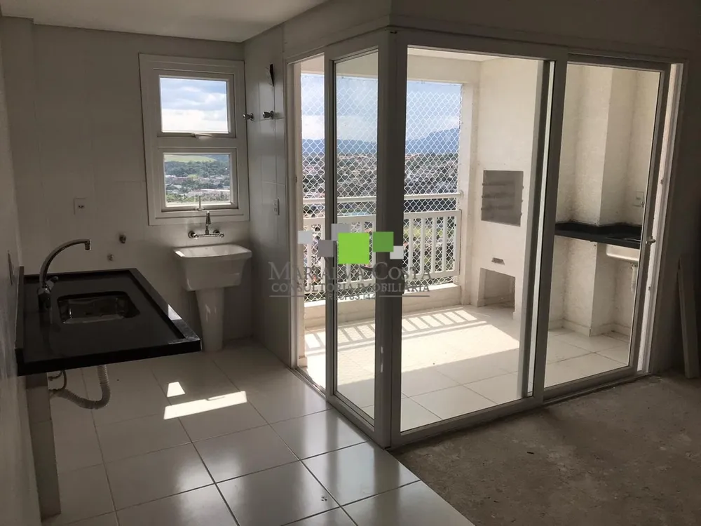 Cobertura, 2 quartos, 65 m² - Foto 6