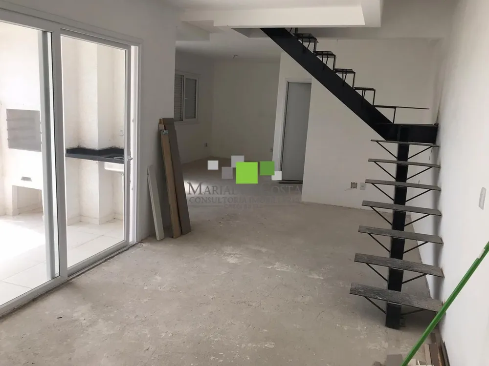 Cobertura, 2 quartos, 65 m² - Foto 4