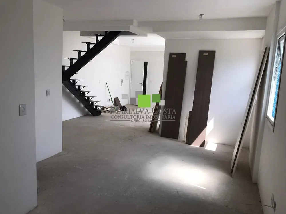 Cobertura, 2 quartos, 65 m² - Foto 5