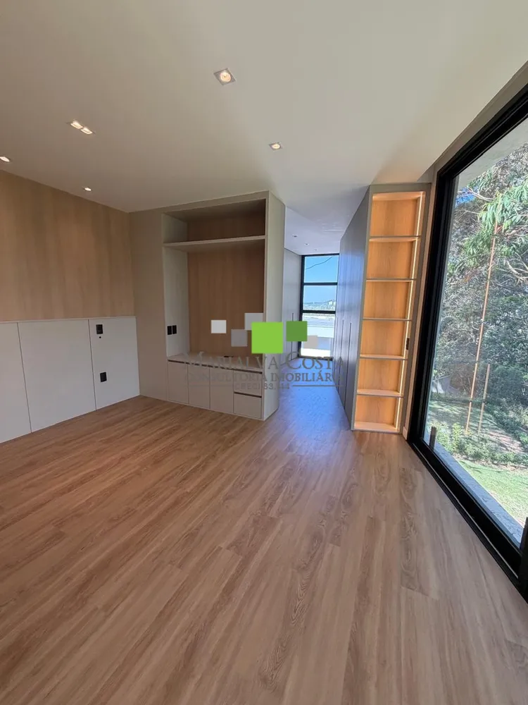 Casa, 4 quartos - Foto 10