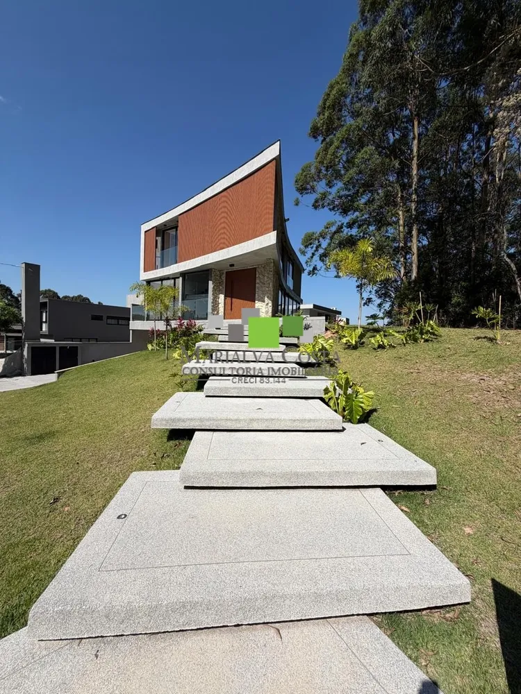Casa, 4 quartos - Foto 1