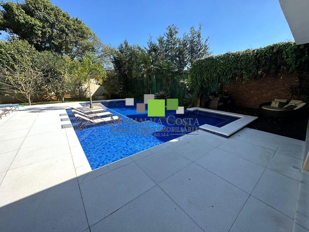Casa à venda e aluguel com 4 quartos - Foto 15