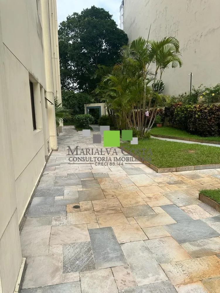 Apartamento, 4 quartos - Foto 20
