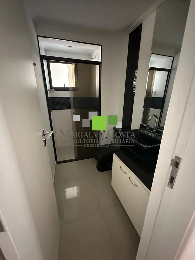 Apartamento, 4 quartos - Foto 11